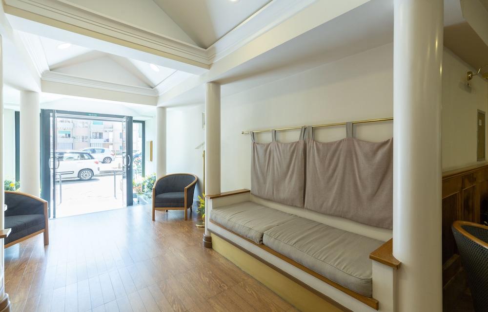 Hotel Leopardi Neapol Exteriér fotografie