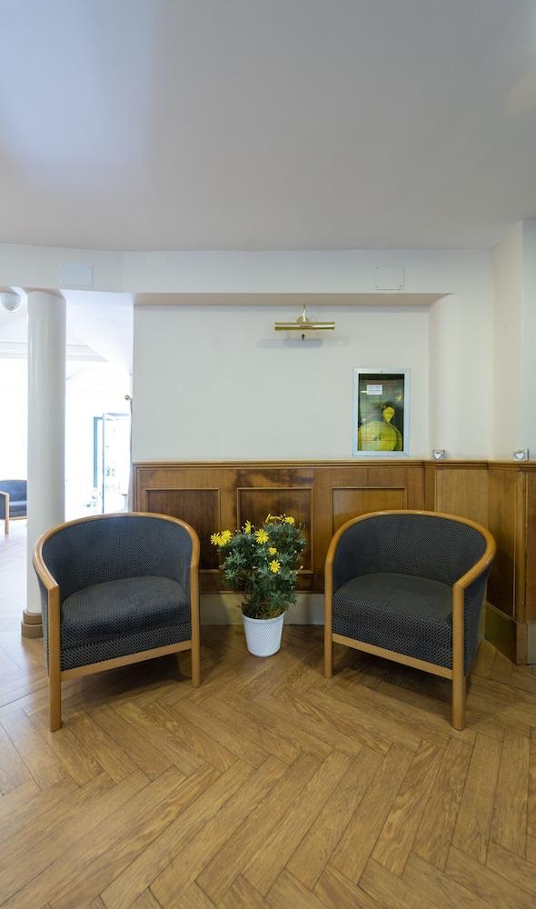 Hotel Leopardi Neapol Exteriér fotografie