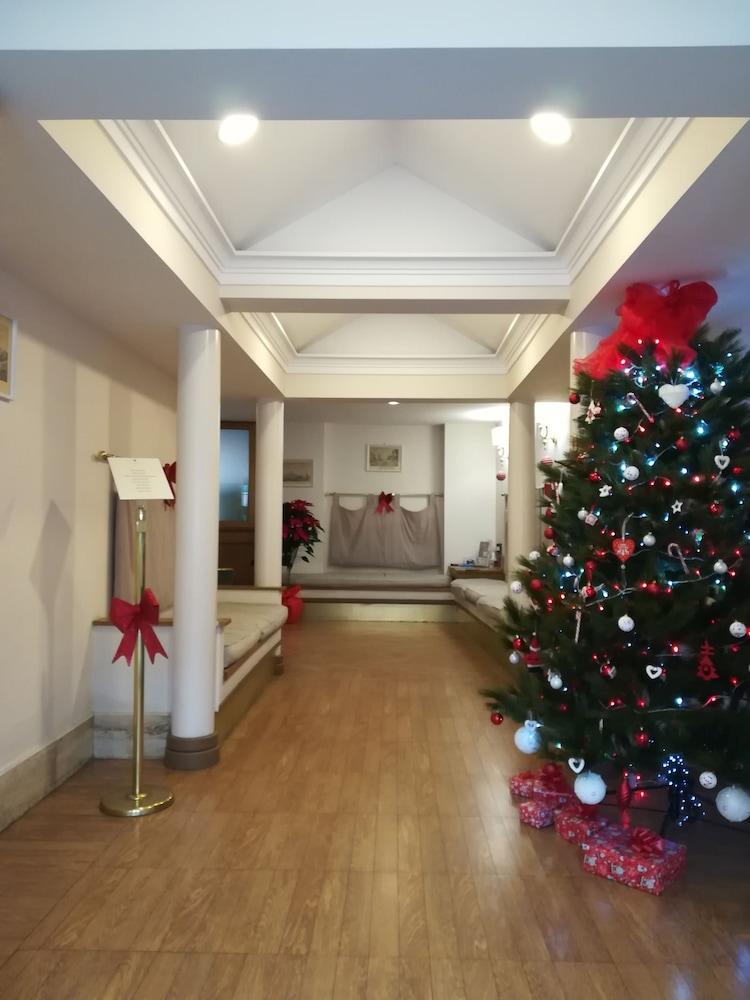 Hotel Leopardi Neapol Exteriér fotografie
