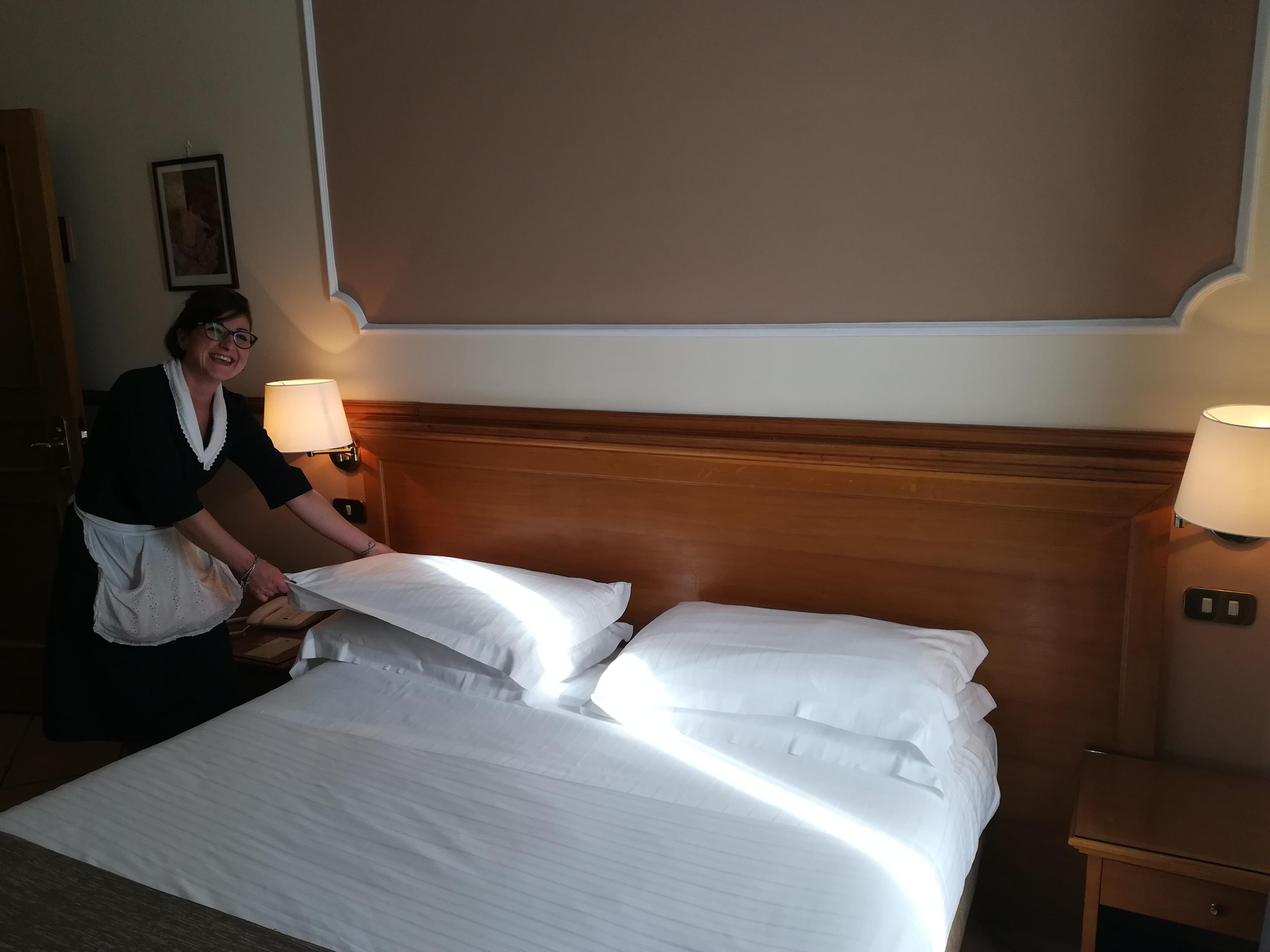 Hotel Leopardi Neapol Exteriér fotografie