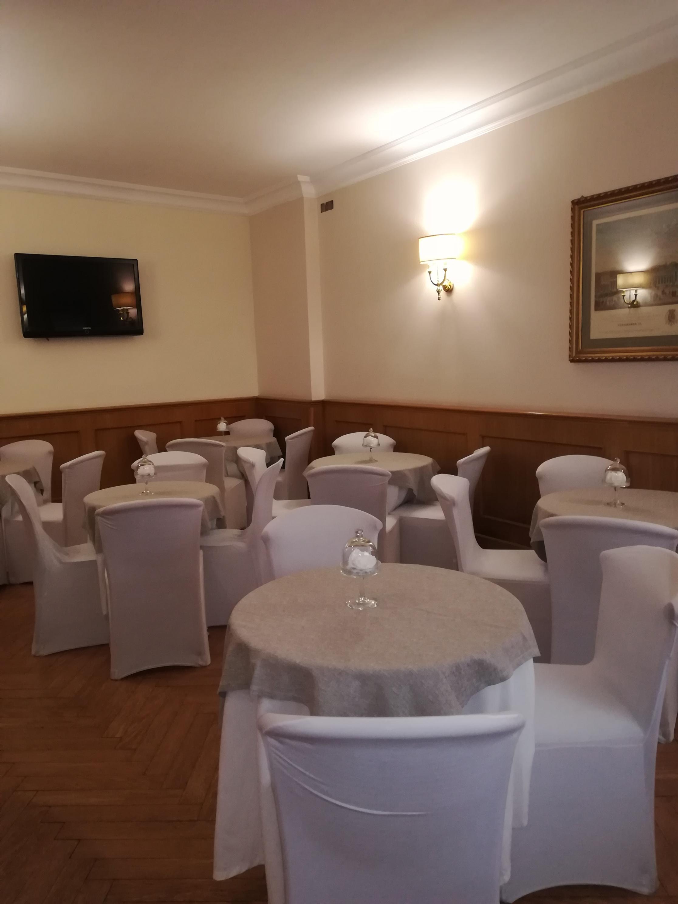 Hotel Leopardi Neapol Exteriér fotografie