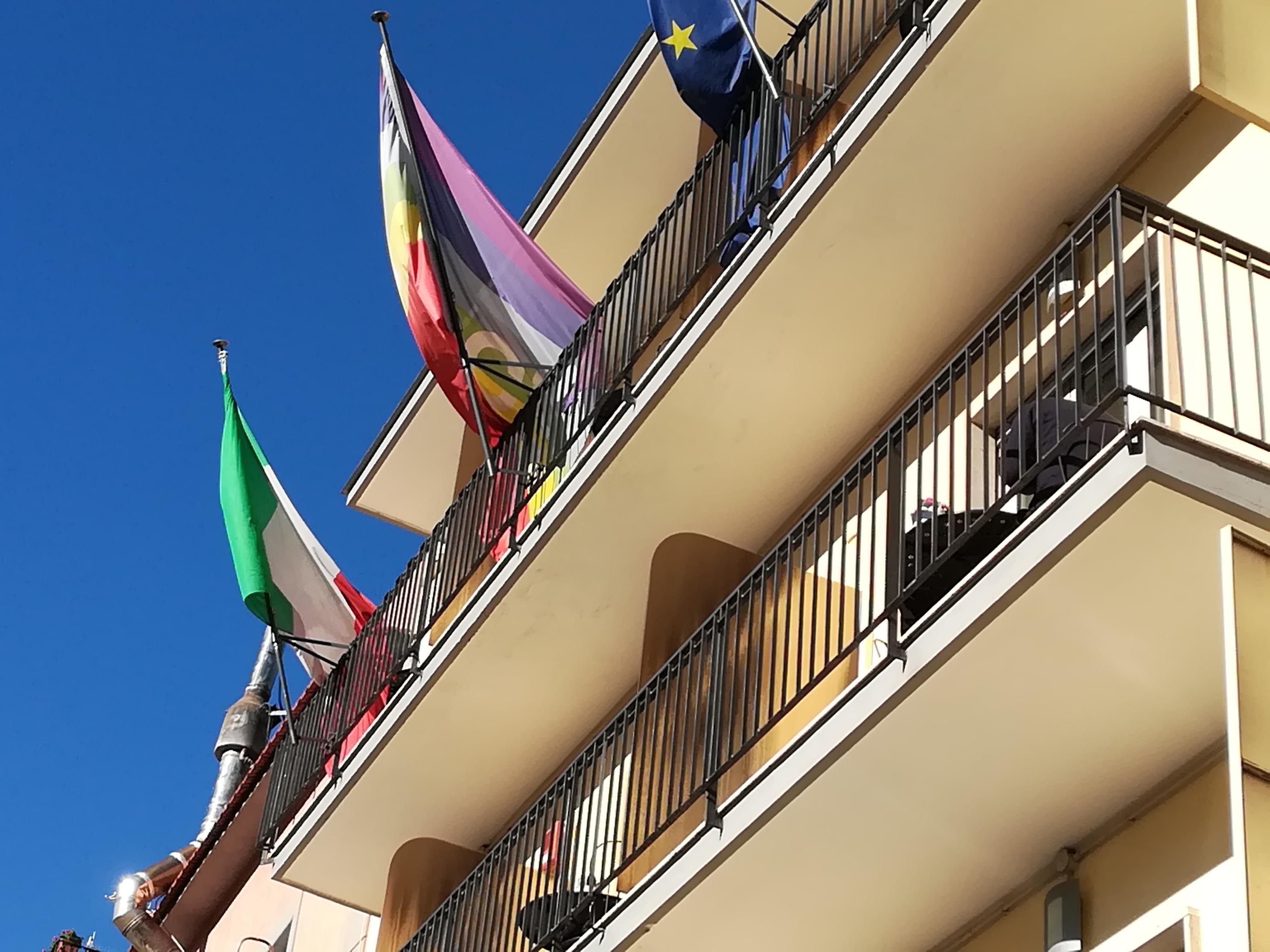 Hotel Leopardi Neapol Exteriér fotografie