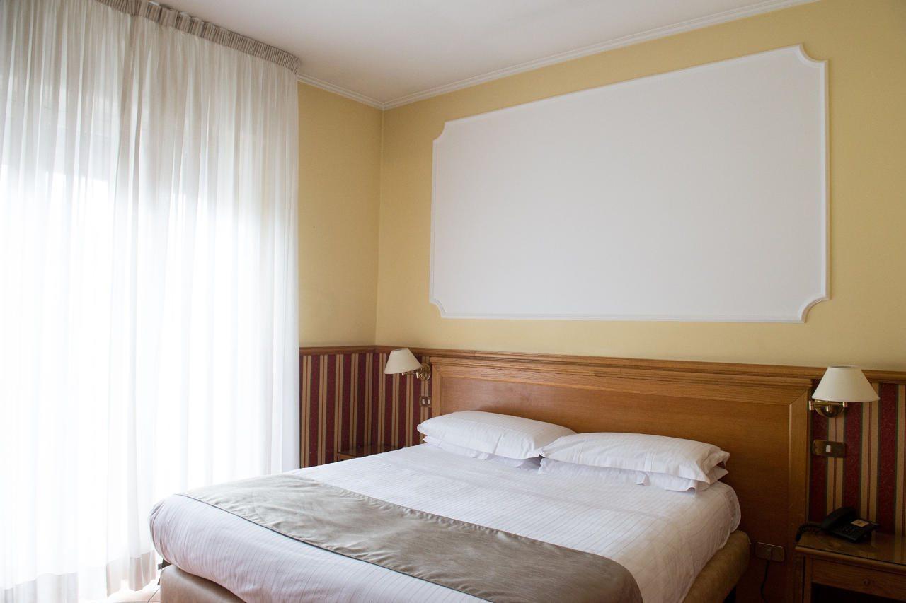 Hotel Leopardi Neapol Exteriér fotografie